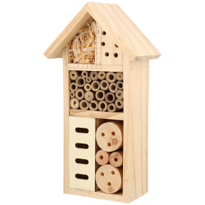 Hôtel à insectes
